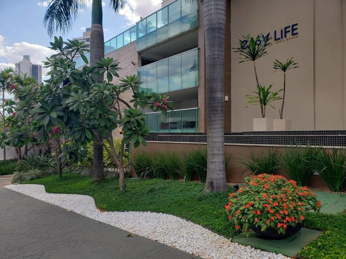 Nature - Easy Life - Vaca Brava Apartamento Goiânia Exterior foto